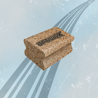 Optiwax Natural Cork