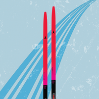 Atomic Redster S9 Carbon