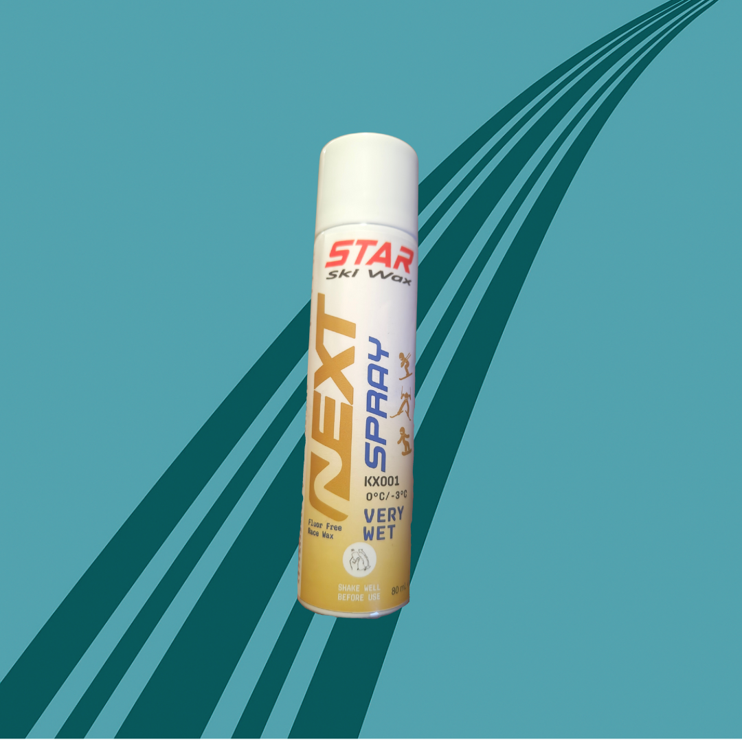 Star Next KX001 Spray