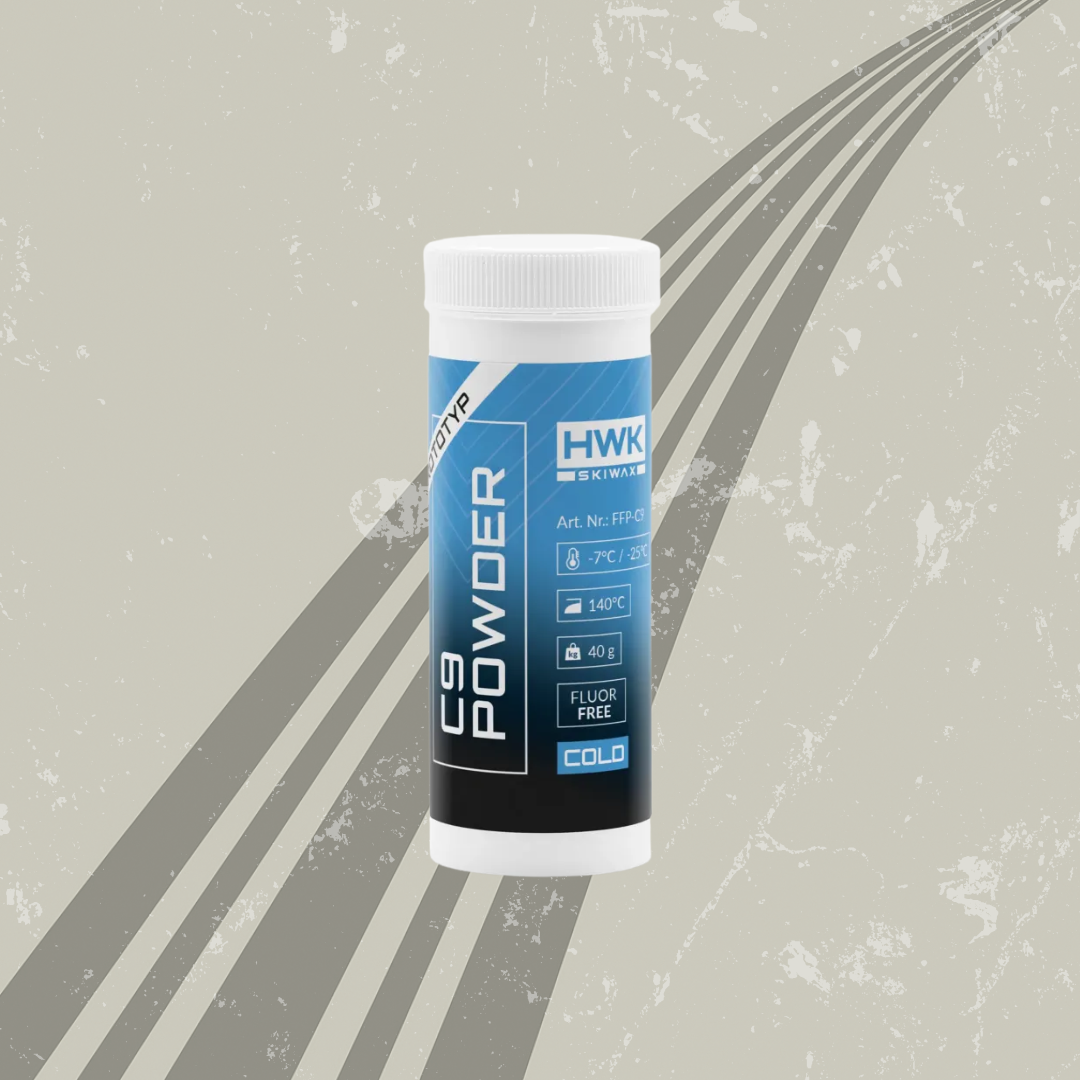 HWK Prototyp Powders