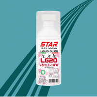 Star LG20
