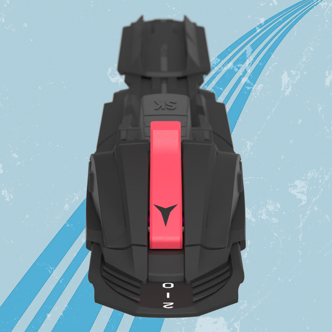 PROLINK SHIFT SK Side