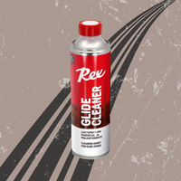 Rex Glide Cleaner SISU N-Kinetic³
