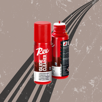 Rex Glide Cleaner SISU N-Kinetic³