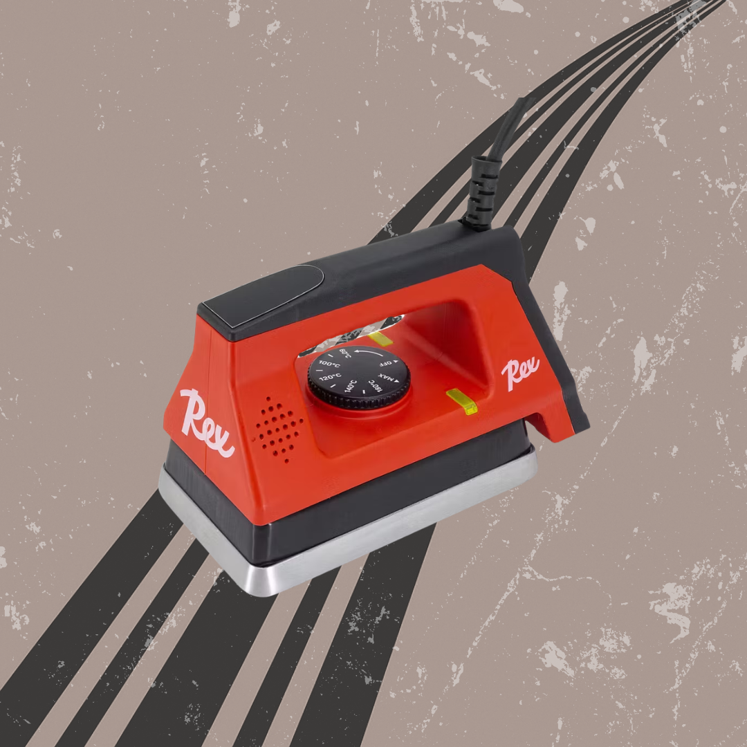 Rex 1200 W Voitelurauta