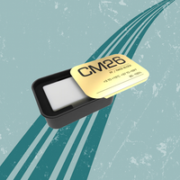 SkiGo CM26 – Block