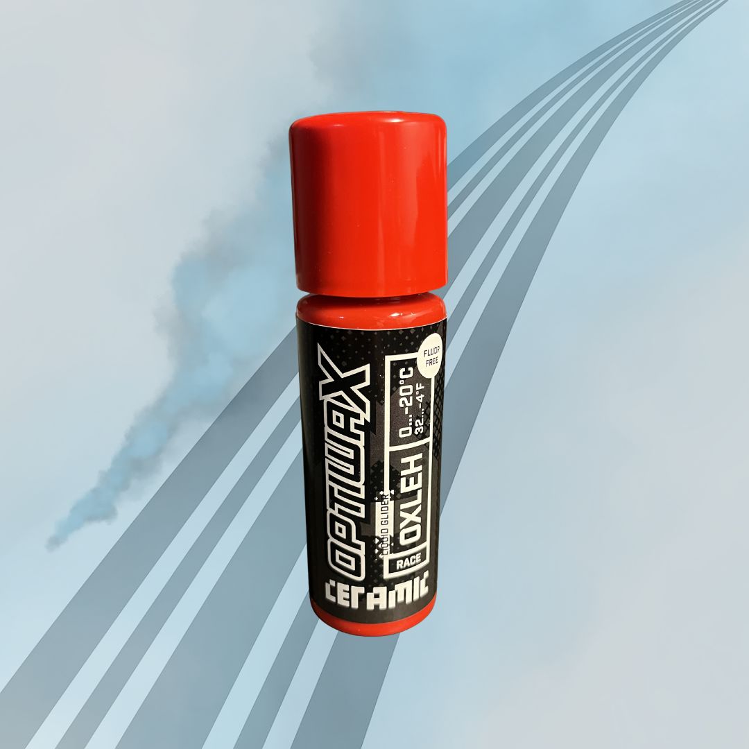 Optiwax OXLEH Liquid