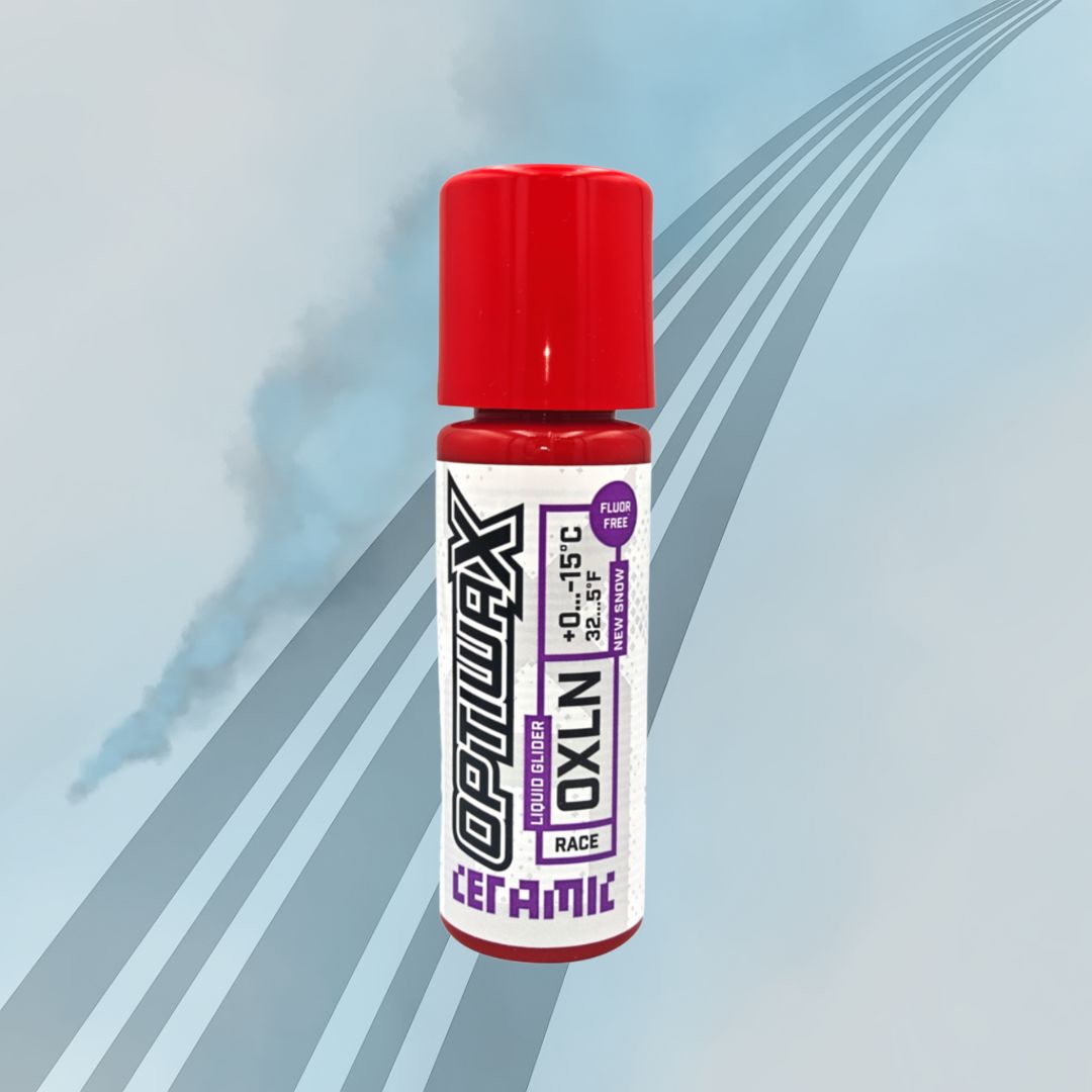 Optiwax OXL liquids