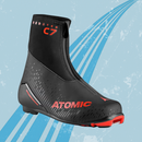 Atomic Redster C7 Perinteisenmonot