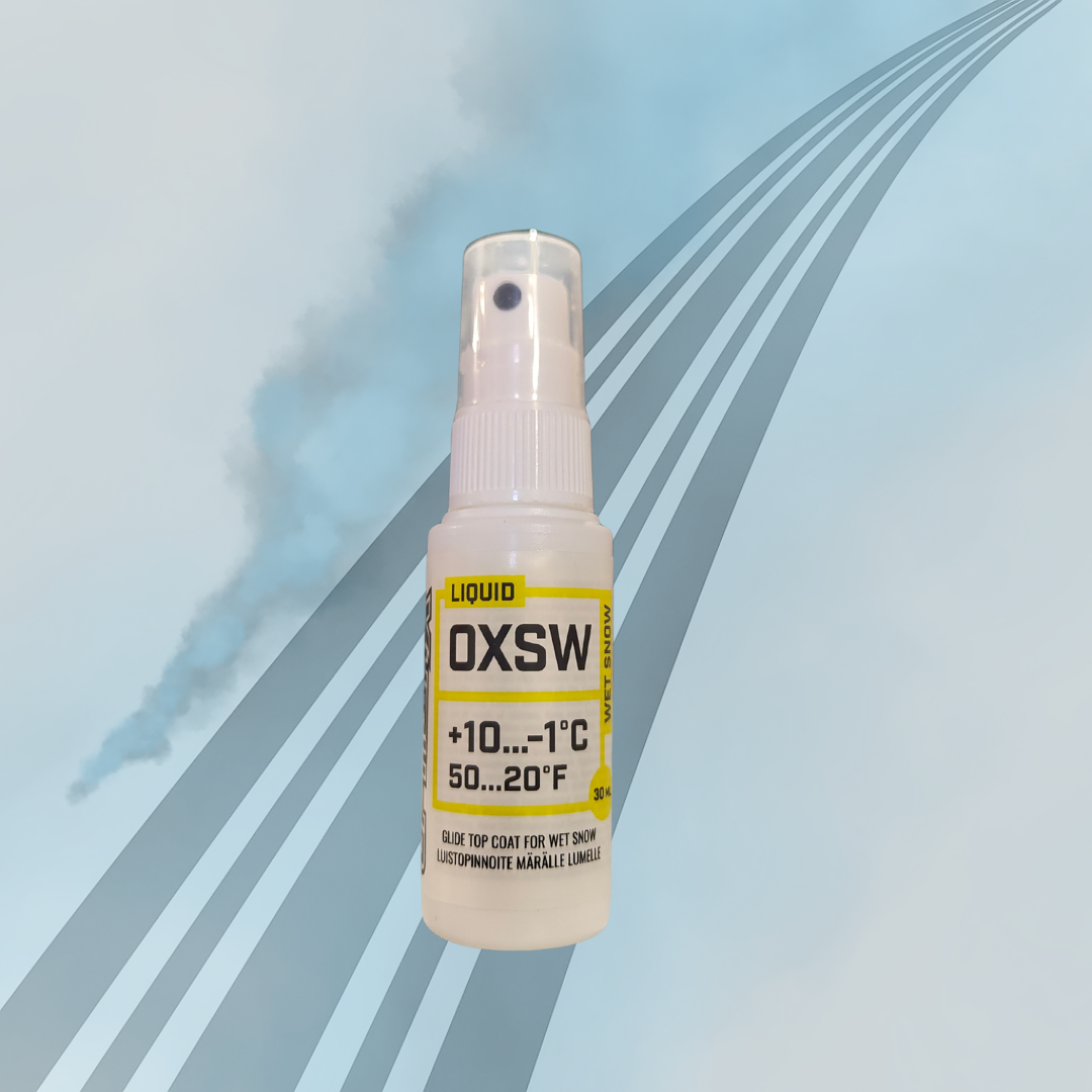 OXSW Wet Snow +10...-1°C