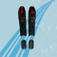 ATOMIC PROLINK SHIFT SK Side