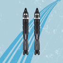Atomic Prolink Race ruuvisiteet